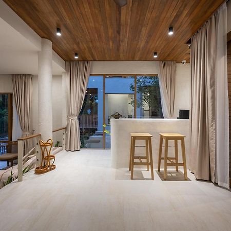 Taryn Tara Cafe And Stay Chiang Mai Luaran gambar