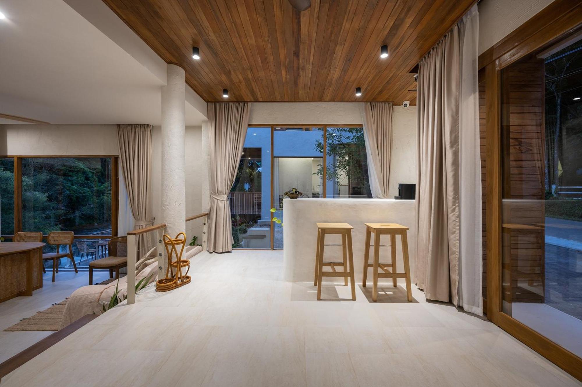 Taryn Tara Cafe And Stay Chiang Mai Luaran gambar