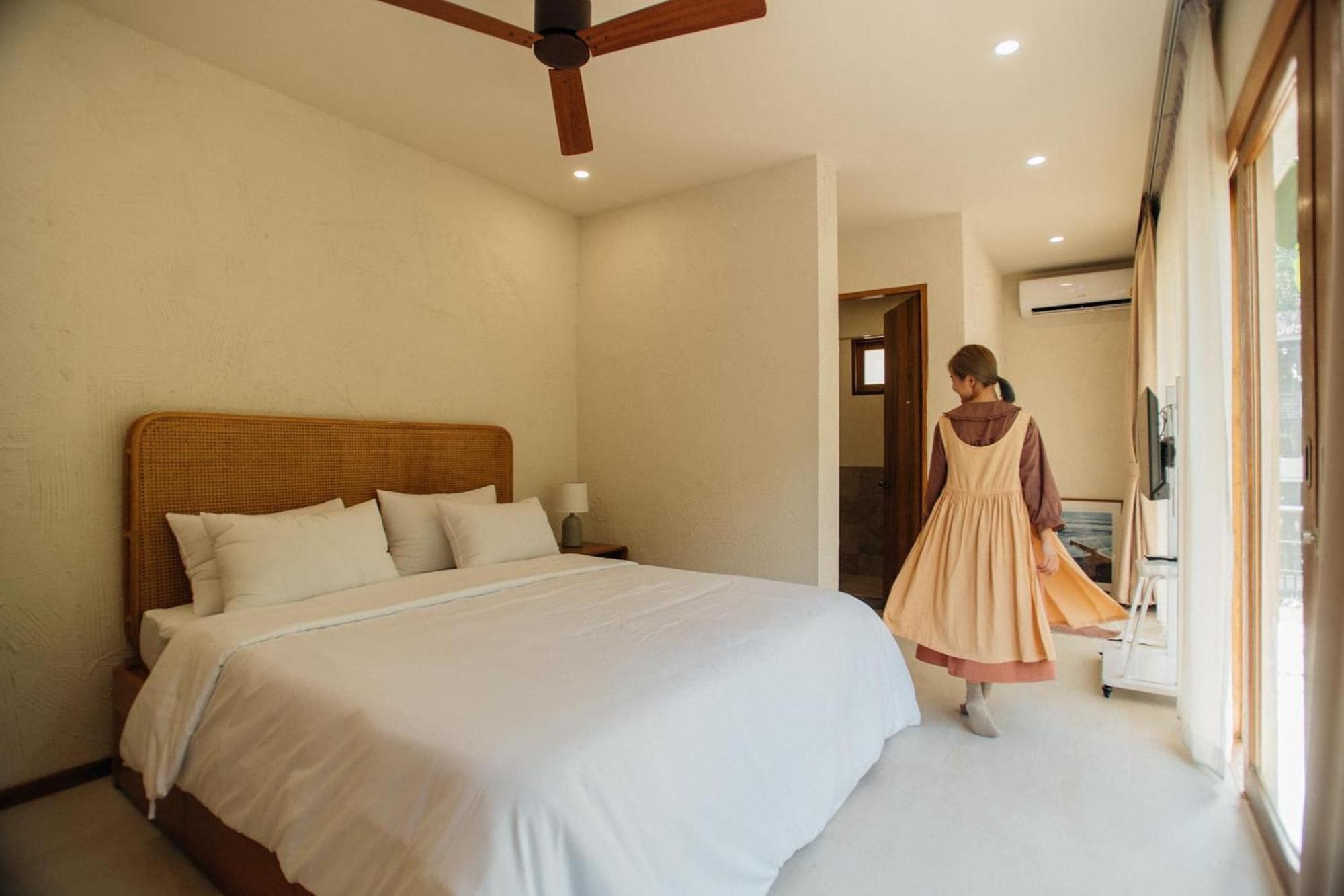 Taryn Tara Cafe And Stay Chiang Mai Luaran gambar