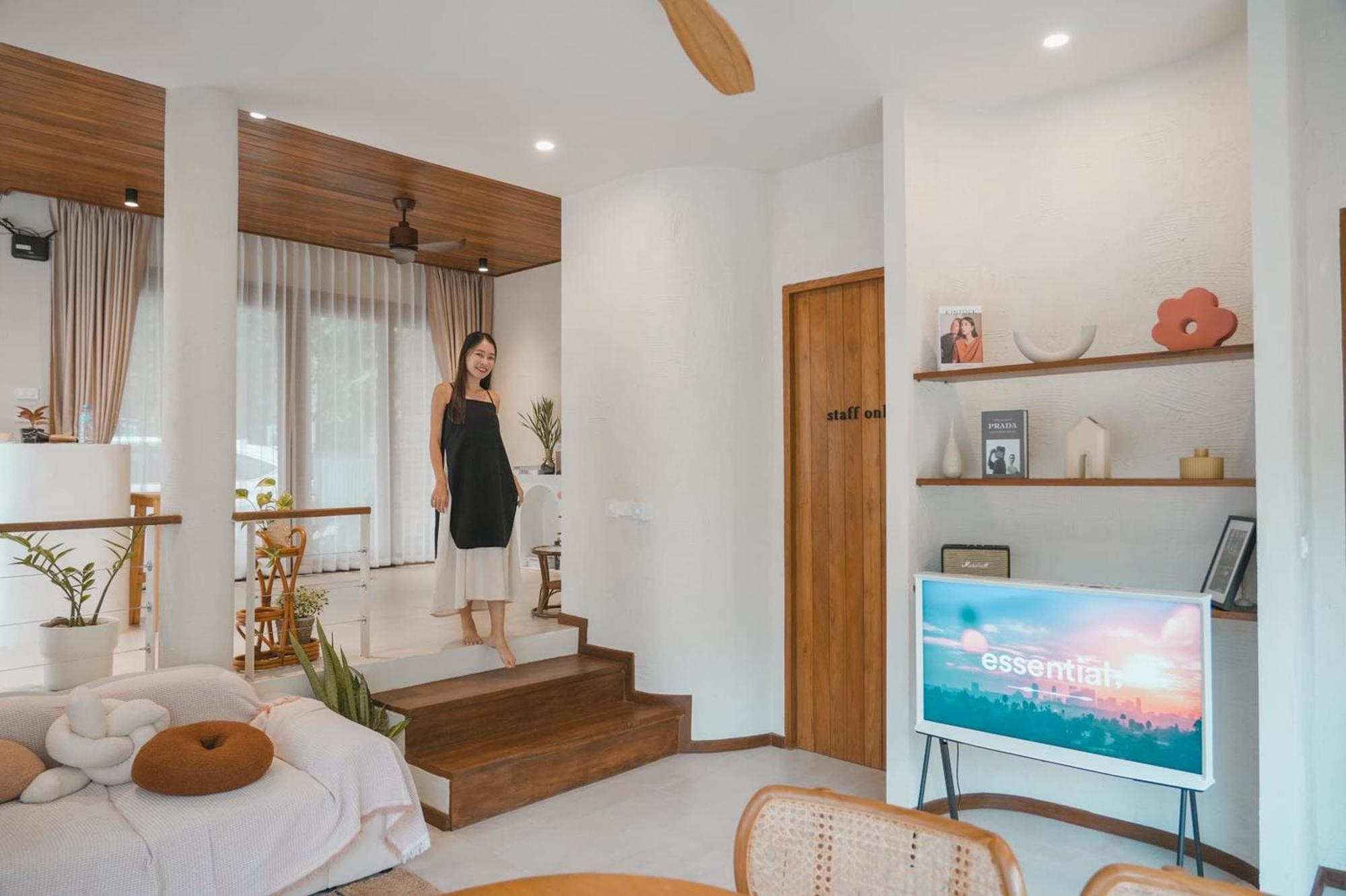 Taryn Tara Cafe And Stay Chiang Mai Luaran gambar
