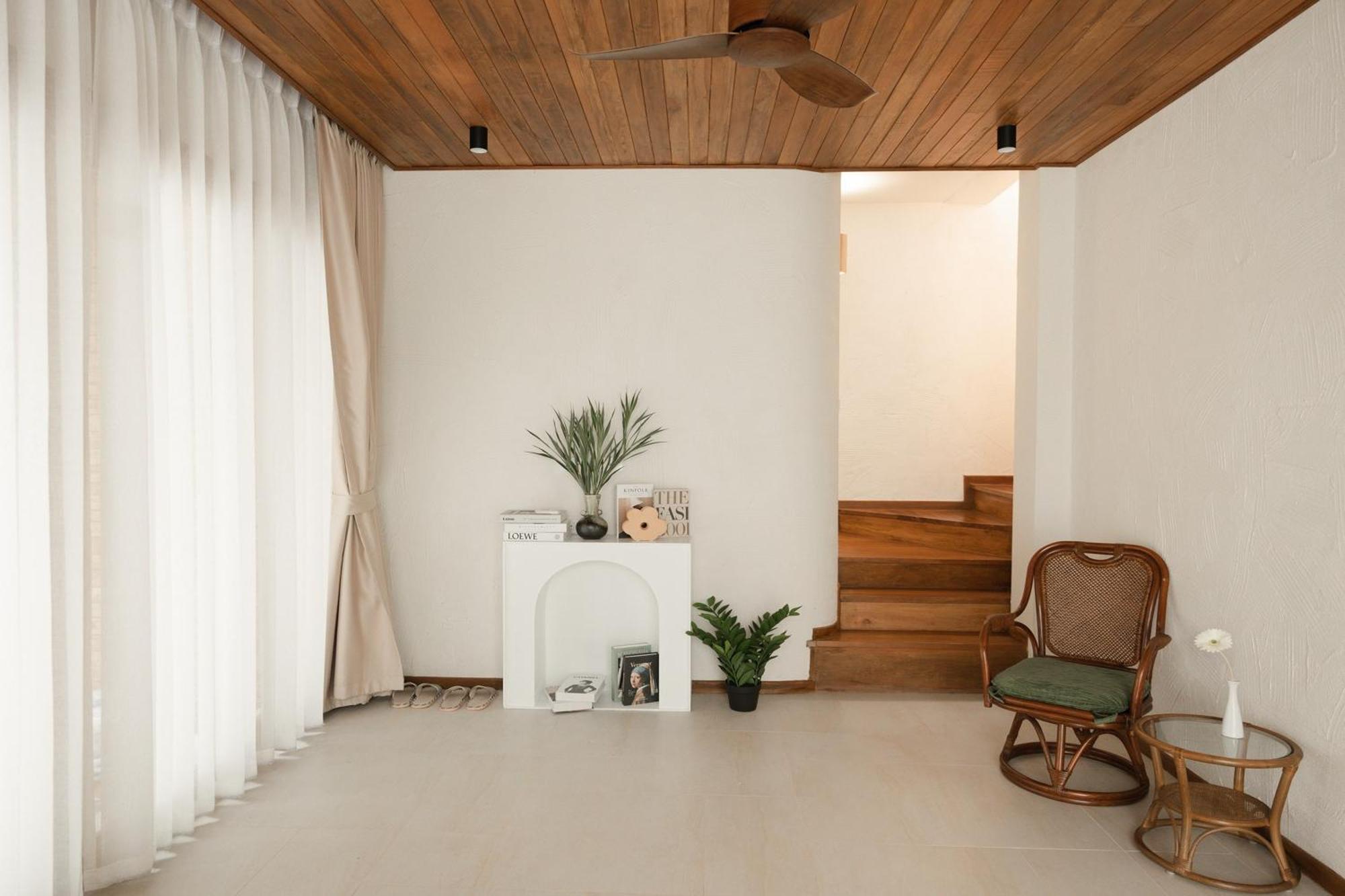 Taryn Tara Cafe And Stay Chiang Mai Luaran gambar