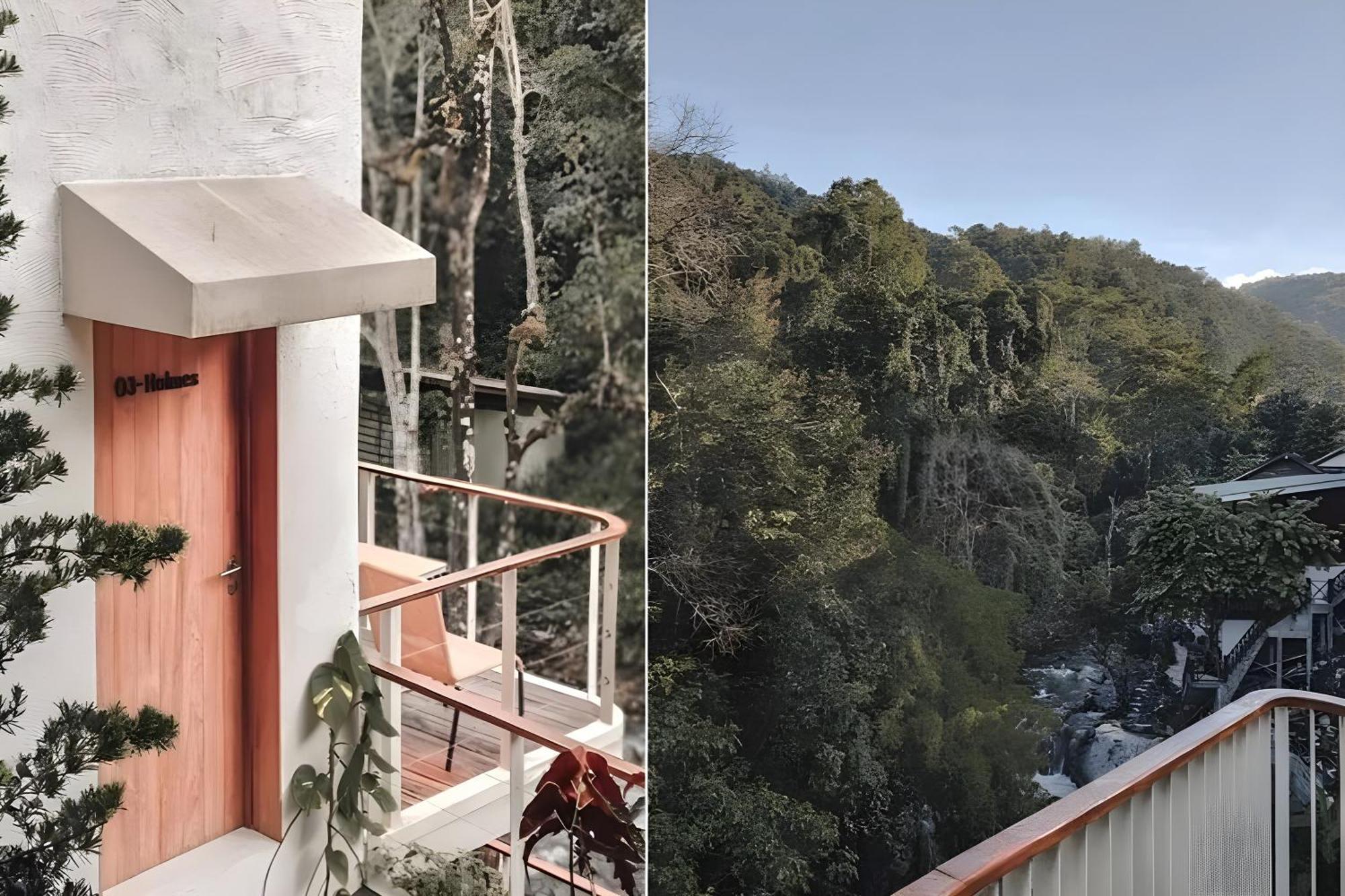 Taryn Tara Cafe And Stay Chiang Mai Luaran gambar