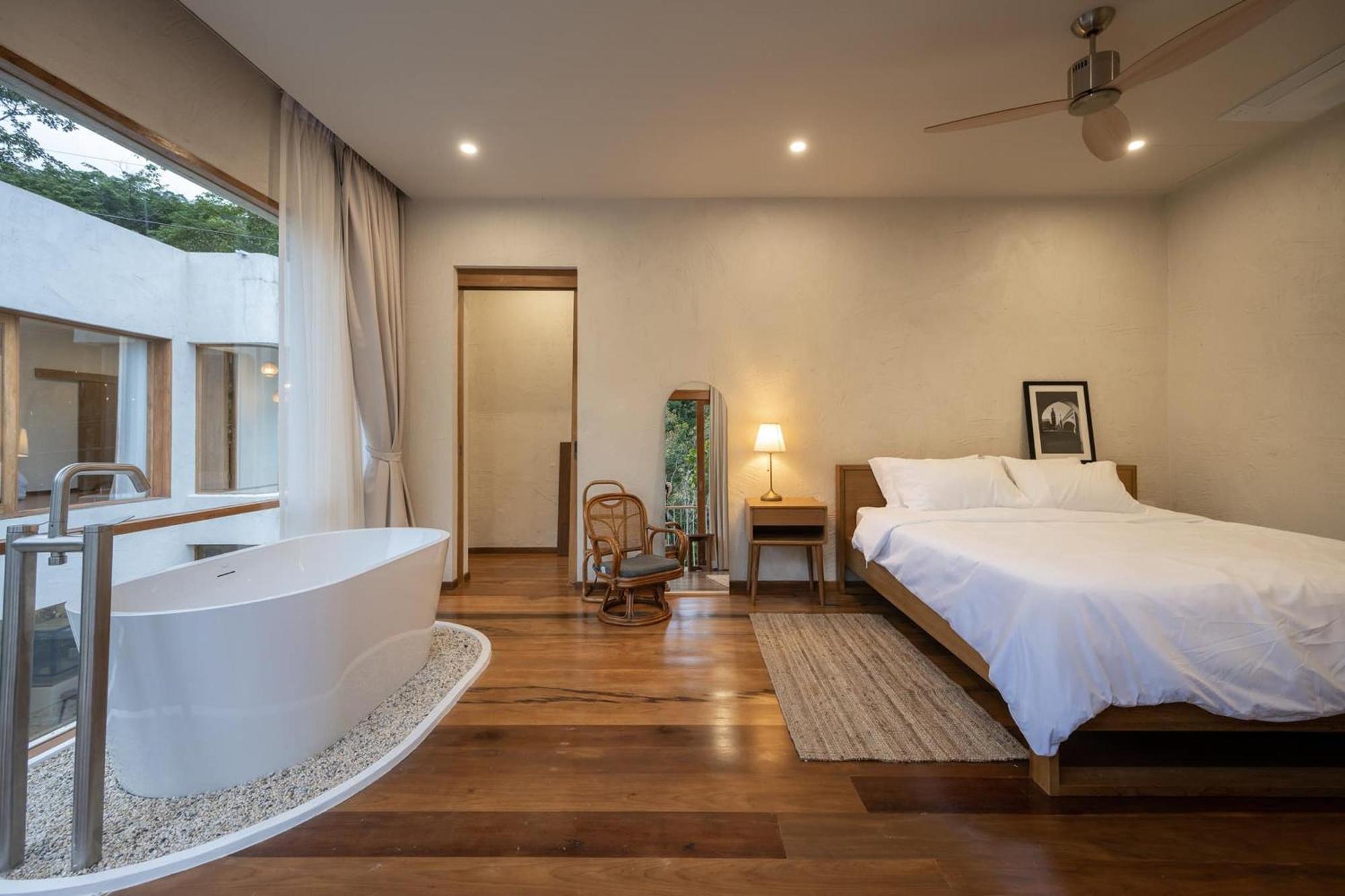 Taryn Tara Cafe And Stay Chiang Mai Luaran gambar