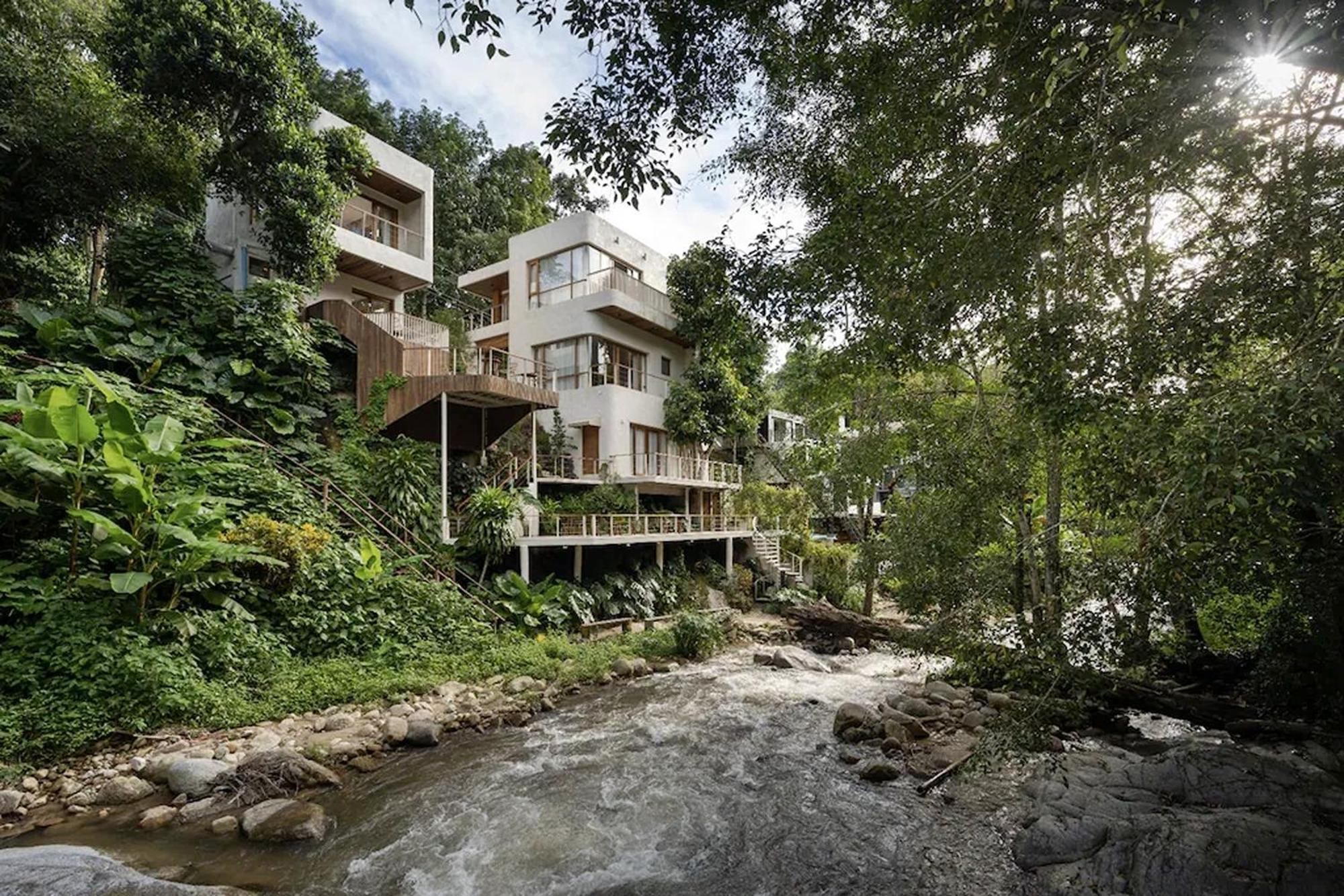Taryn Tara Cafe And Stay Chiang Mai Luaran gambar