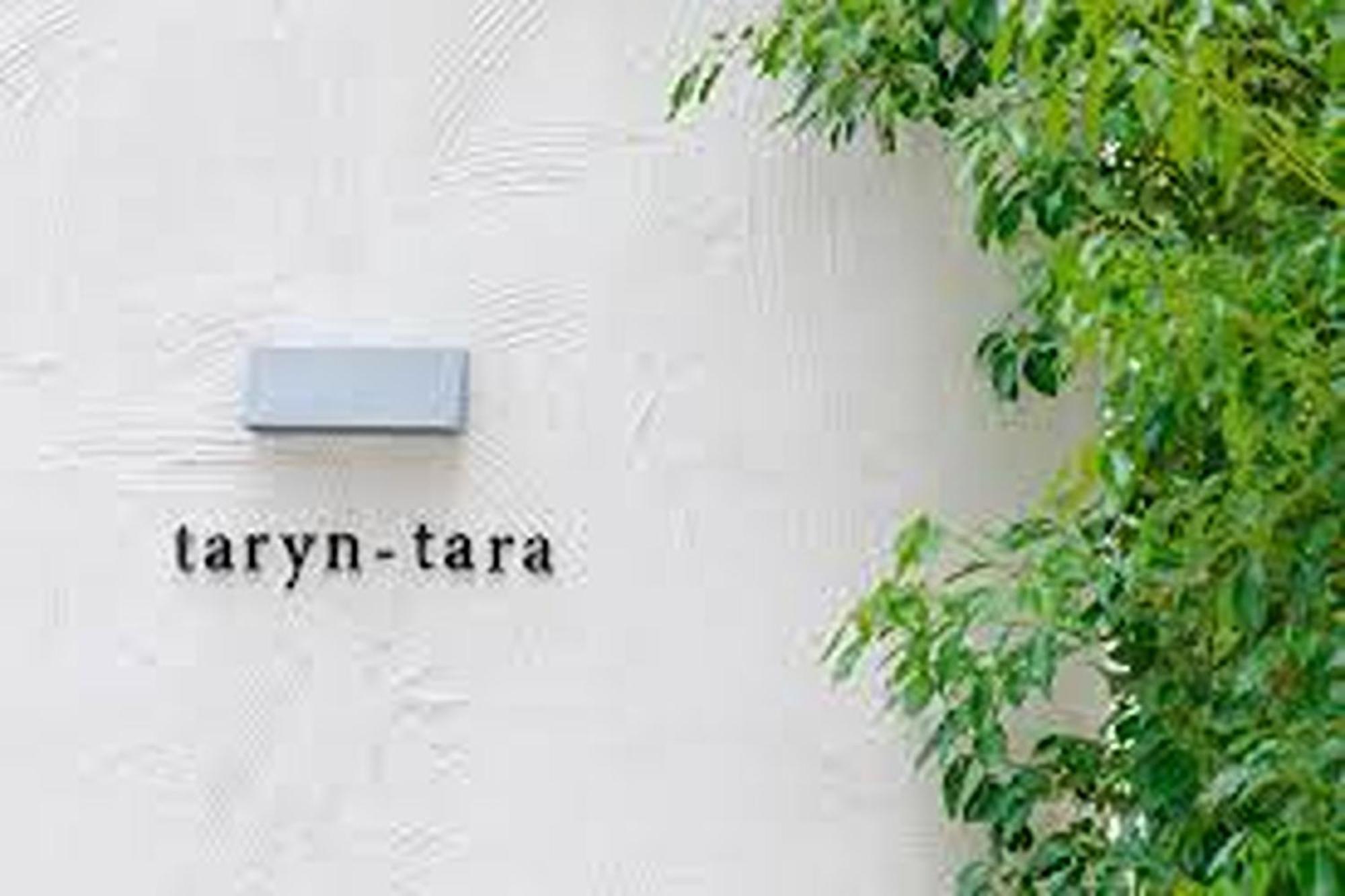 Taryn Tara Cafe And Stay Chiang Mai Luaran gambar