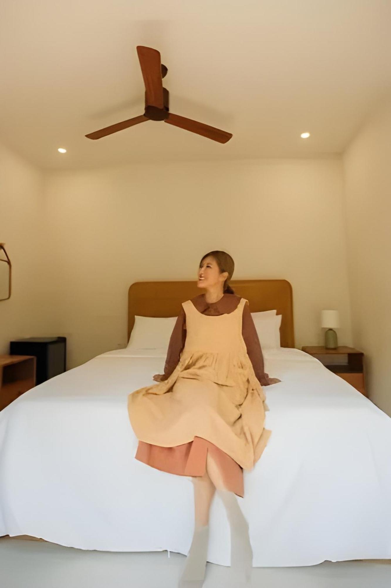 Taryn Tara Cafe And Stay Chiang Mai Luaran gambar